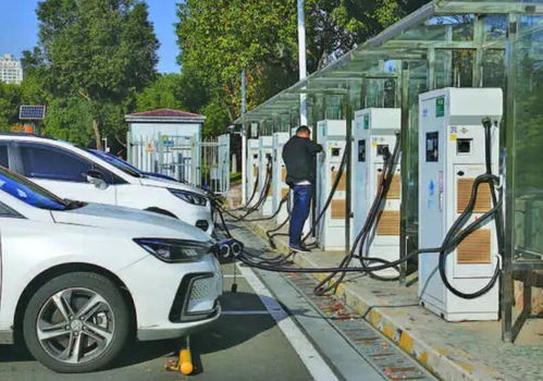 新能源汽車補貼退坡30%，明年將終止補貼，購車者需關注汽車零配件零售動向